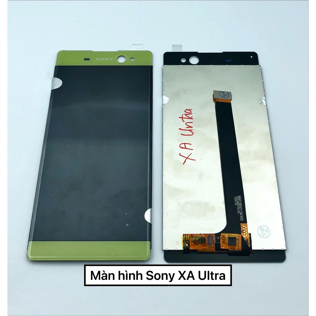 Màn hình Sony XA ultra, F3216, C6