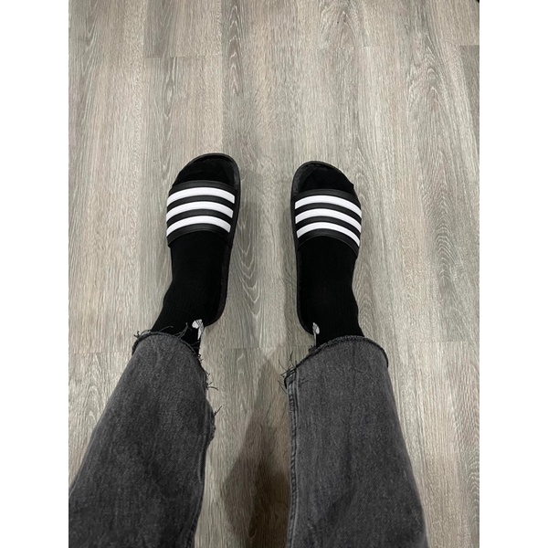 Dép Boost Chính Hãng Adidas