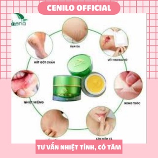 Combo 3 hộp multi 16 Athena