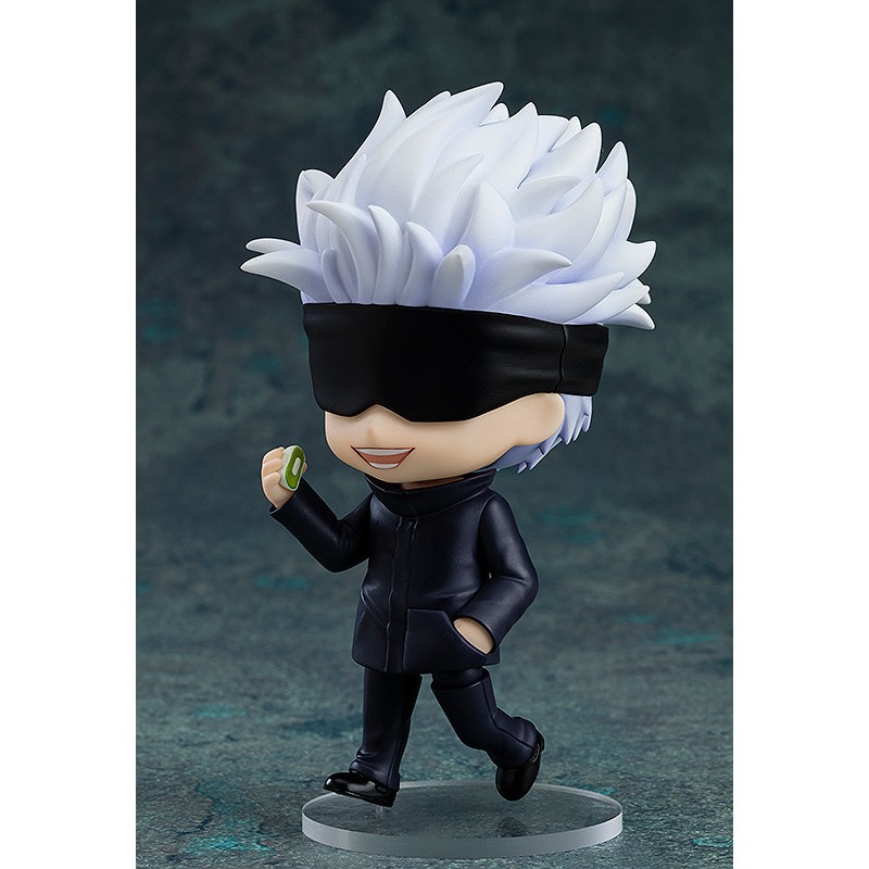 [đặt trước] mô hình Nendoroid 1528 Satoru Gojo Jujutsu kaisen chú thuật hồi chiến