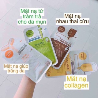Mặt nạ Mediheal siêu hot