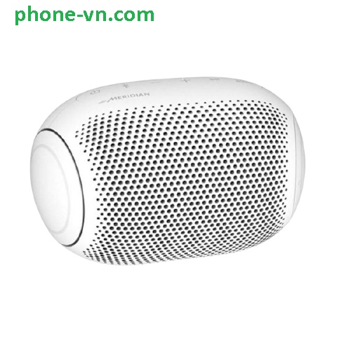 Phone-vn.com-Loa Bluetooth LG XBoom Go PL2 - chính hãng-Hệ thống điện thoại, điện tử gia dụng phone-vn.com