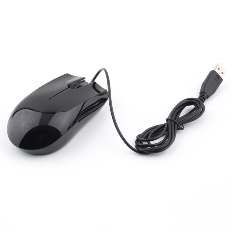 Chuột Chơi Game Razer Abyssus 3500 Dpi, 3.5g