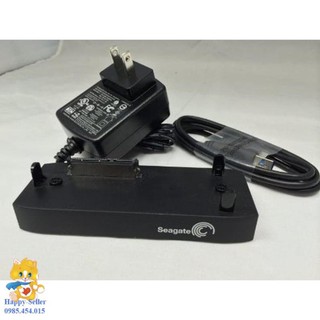 Dock Seagate cho ổ cứng 3.5 chuẩn 3.0