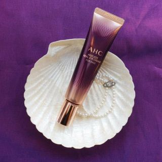 Kem dưỡng mắt AHC 12 ml