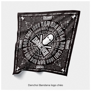 Khăn BANDANA Danchoi