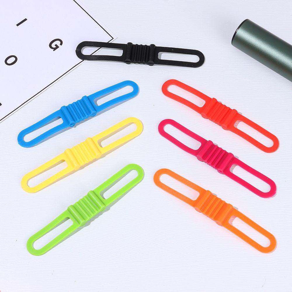 Dây Đai Co Giãn Buộc Điện Thoại Gắn Tay Lái Xe Đạp SHOUKEY