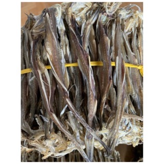 500gr khô cá khoai