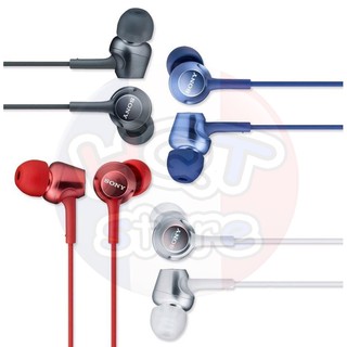 Tai nghe Sony MDREX250AP