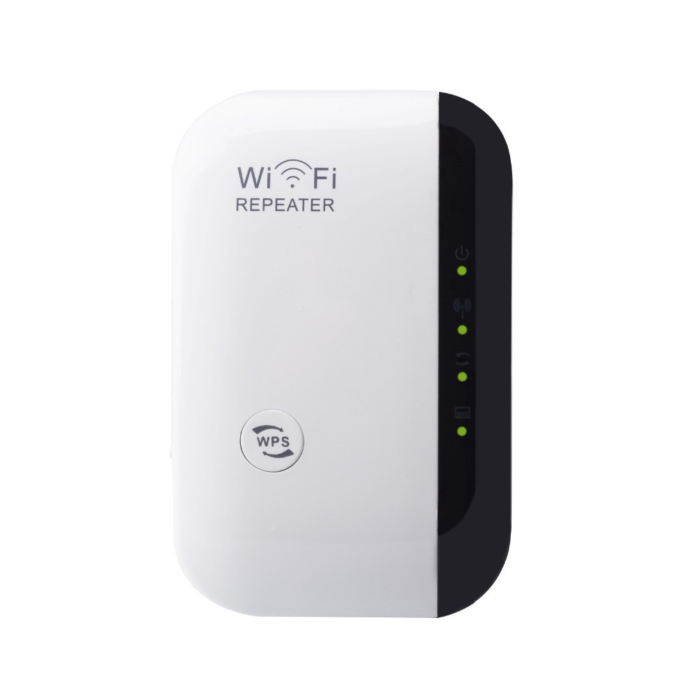 Bộ khuếch đại sóng wifi 300Mbps