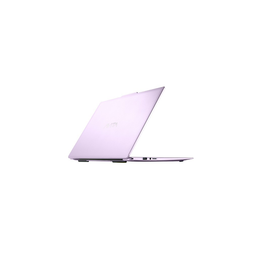 Máy Tính Laptop AVITA LIBER V14–Màu Tím–Intel Core I7-10510U/RAM 8GB/ SSD 1TB/ Win 10 Home