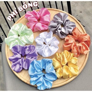 Cột tóc Srunchies ( 5 cái )