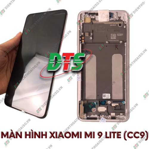 Màn hình full khung xiaomi mi cc9
