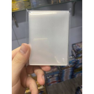 [ Dưa Hấu Yugioh ] Bọc bài Sleeve cho Yugioh Size - Sleeve bịch 60 cái - 62x89mm