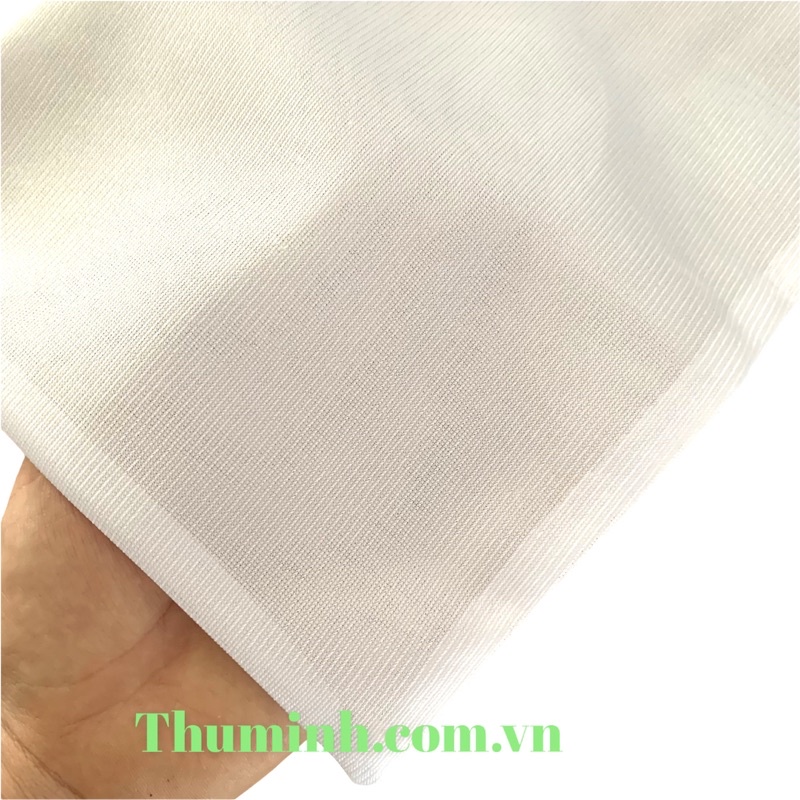 Túi Vải Chuyên Dụng Lọc Trà Có Dây Rút