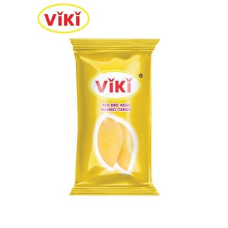 Kẹo dẻo hương xoài/KẸO DẺO XOÀI/HÀNG SẴN