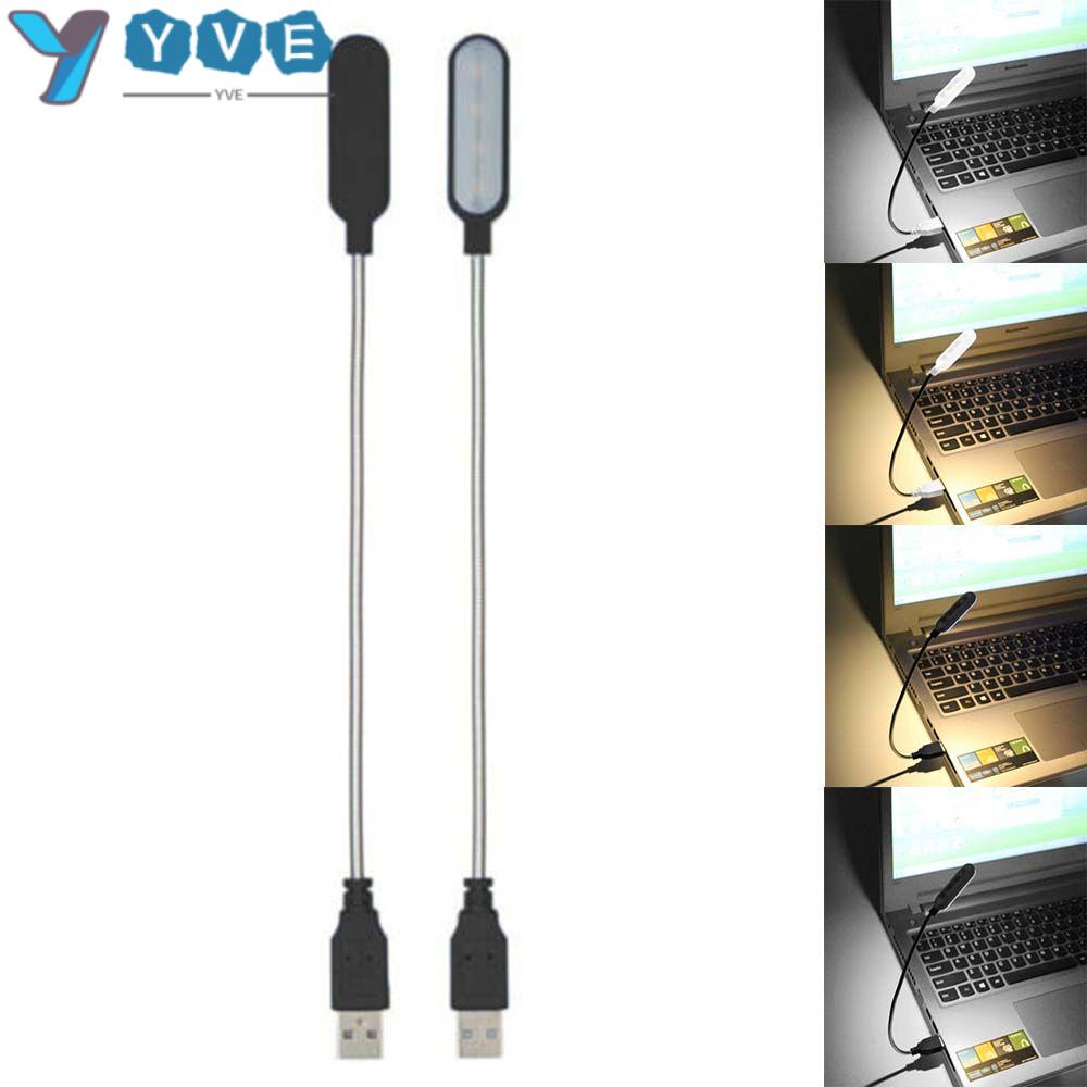 Đèn led usb tiện lợi cho nhiều hoạt động