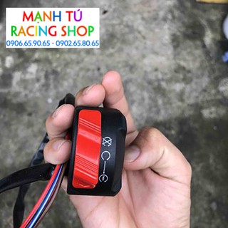 Cùm công tắc TFX