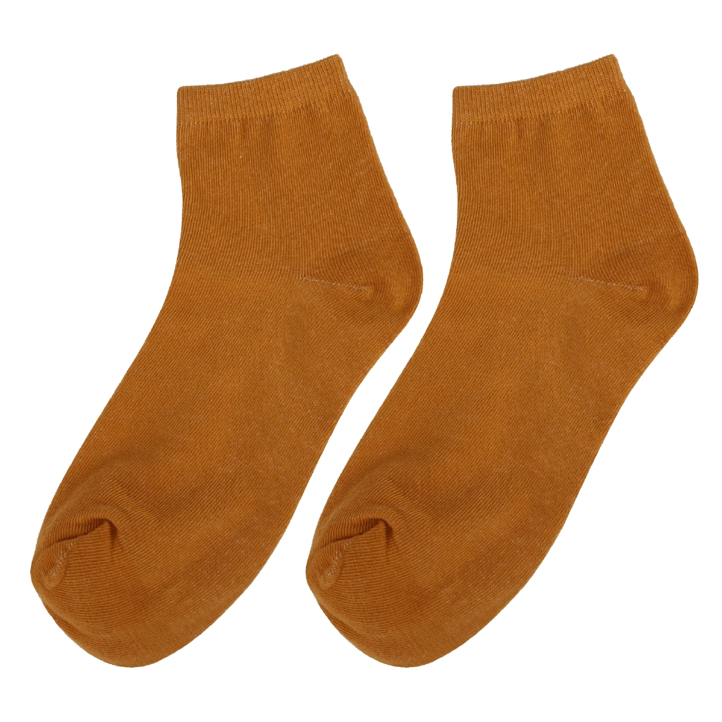 Tất cotton mềm mại thoáng khí cho nam và nữ