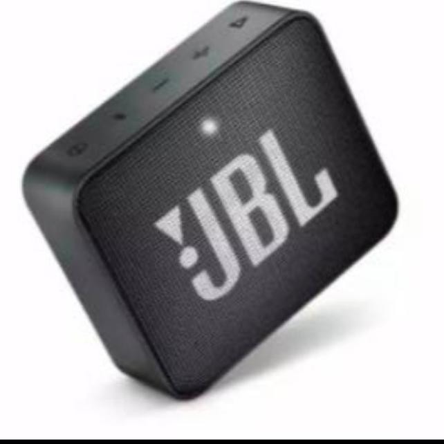 Loa Bluetooth 'Q8 Cho Jbl Go 2 Đen