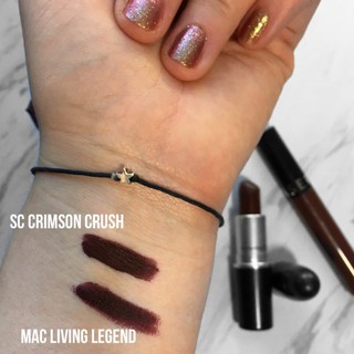 [SEPHORA] Set son kem Sephora Cream Lip Stain mini