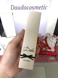 [ mini ] Nước hoa Dolce & Gabbana Dolce EDP 7.4ml