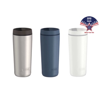 Ly giữ nhiệt Thermos Stainless Steel Travel Tumbler 18oz - 530ml