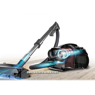 Máy hút bụi Panasonic MC-CL777HN49