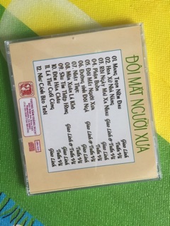 Bộ 3 CD song ca chọn lọc
