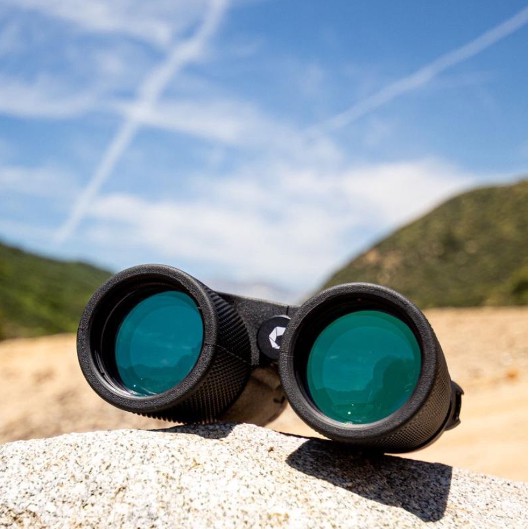 Ống nhòm chống nước BARSKA Blackhawk 12x42mm WP - USA