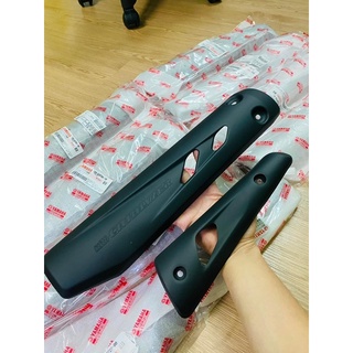 Ốp bô zin exciter 2005-2010 nhe anh em