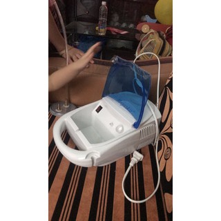 Máy hút mũi/ hút dịch Bayoka