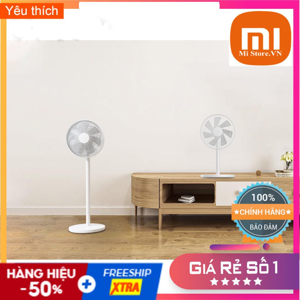 SP Chính Hãng -  Quạt đứng thông minh Xiaomi 1C 2020 bản quốc tế hàng digiworld bh 12 tháng