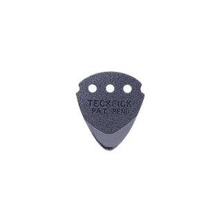 Pick gảy đàn guitar( phím) Dunlop 467RBLK