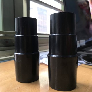 Đầu nối máy hút bụi 32mm 35mm chuyển đổi bậc ống nối to thu nhỏ chất lượng cao