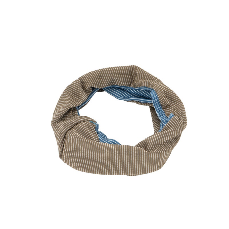 Lucky Khăn Choàng Cổ Bandana Làm Mát Lạnh Thoáng Khí Tạo Nhiệt Công Nghệ Mát Mẻ Cho Cún Cưng Trong Mùa Hè