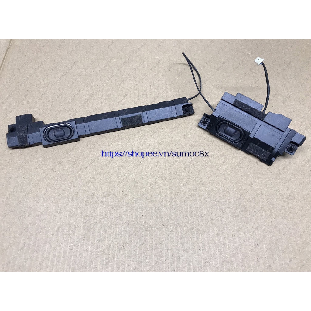 Loa laptop DELL Latitude 3570 3560 mới