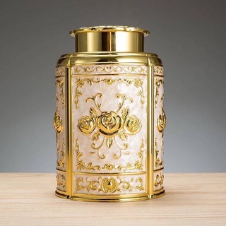 Hộp đựng chè Hoàng Gia