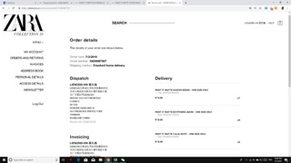 Son zara authentic vợt sale