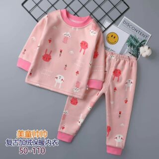 Bộ nỉ lông quảng châu