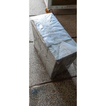 Combo 20 hộp nhựa 165x90x55mm,