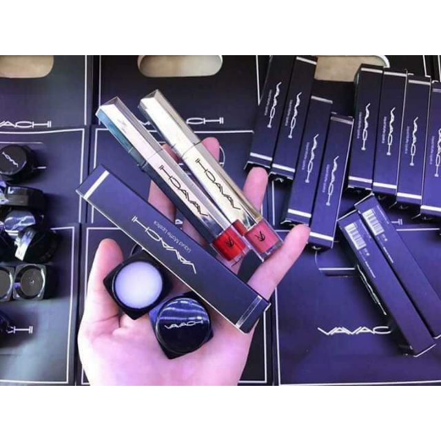 SON KEM KHÔNG CHÌ VAVACHI