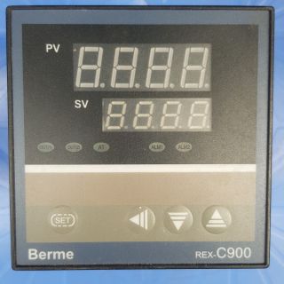 Bộ điều khiển nhiệt độ rkc - c900