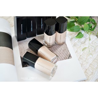 KEM NỀN TRANG ĐIỂM RADIANCE FOUNDATION MISSHA 35ML