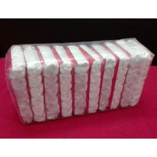 Combo 10 quần lót giấy dùng 1 lần