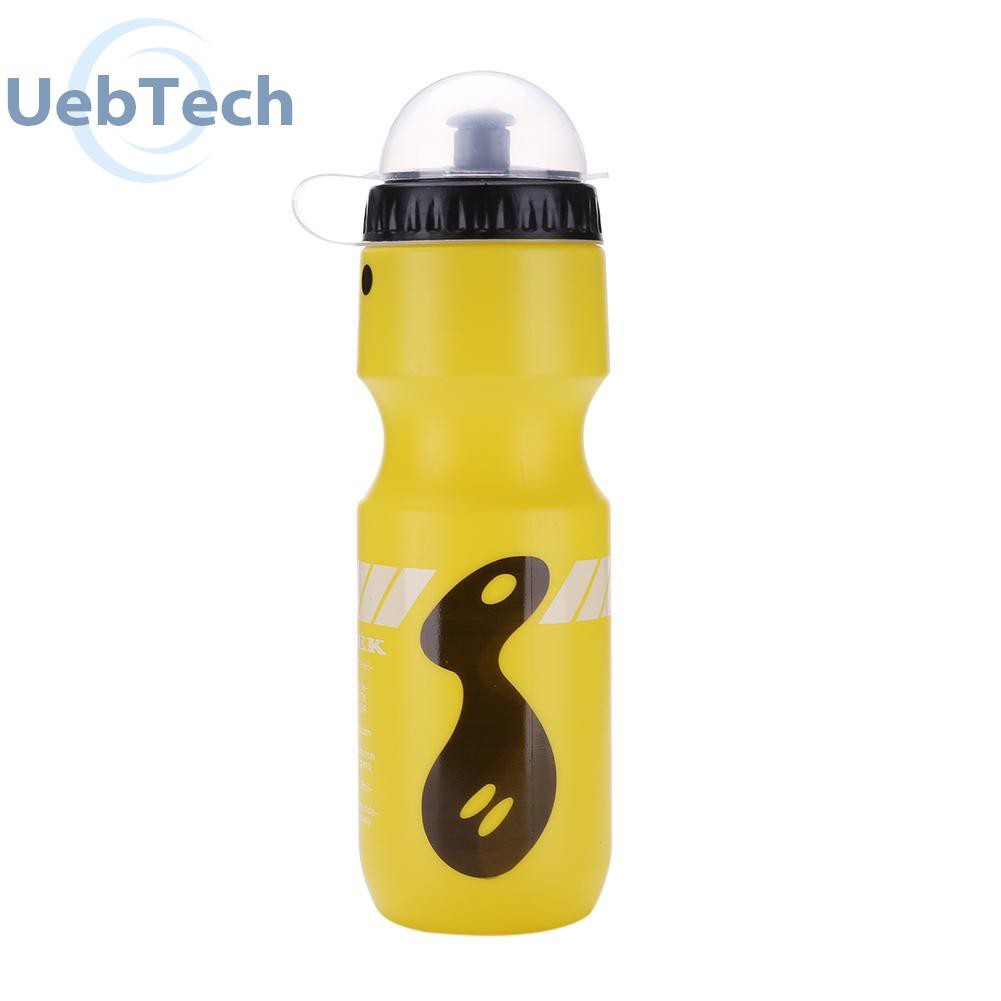 Bình Nước Thể Thao 650ml Cho Xe Đạp