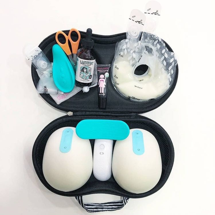 Máy Thông Tắc Tia Sữa và  Kích Sữa Lavie combo 2 máy Nhanh Có Phản Xạ Xuống Sữa Phòng Tắc Tia Sử Dụng Máy Hút Sữa Nhanh