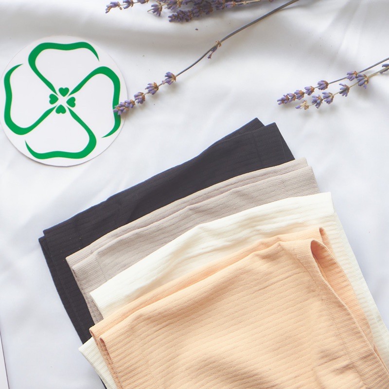 Áo Ống Cotton Dày Dặn Co Giãn Cúp Ngang ELSA BRA - 0123 | BigBuy360 - bigbuy360.vn