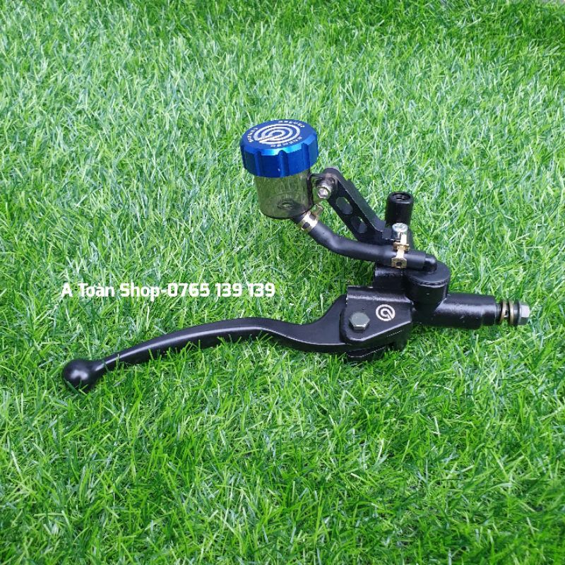 Tay thắng Bình Dầu Rời Xe 1 ĐĨA