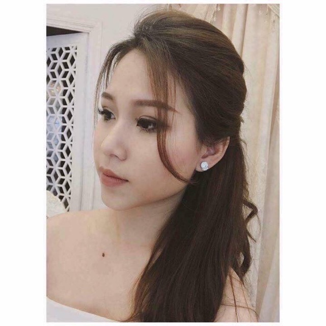 [4.9⭐] Set 3 xốp độn phồng tóc, phồng chân tóc, mái tóc cho bạn gái thêm xinh đẹp